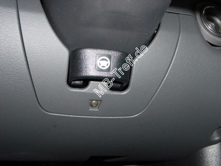 Anleitungen | Mercedes SLK-Klasse (r170) | Coming Home Schaltung von Flatwing: Bild 6