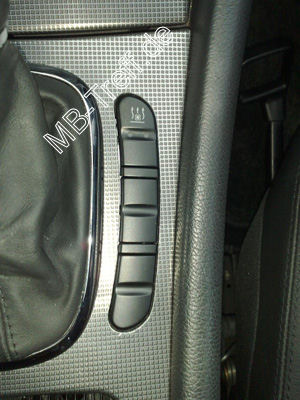 Anleitungen | Mercedes C-Klasse (w203) | Standheizung mit Einbausatz von Webasto nachrsten: Bild 34