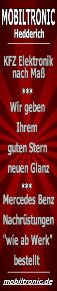 Bannerwerbung