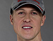 Foto von Michael Schumacher