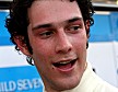 Foto von Bruno Senna