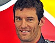 Foto von Mark Webber