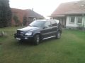 Danny74 - ML 400 CDI (w163)