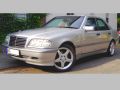imebro - C200 (w202)