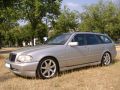 joschi67 - C240 (w202)