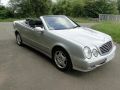 Lautrer - CLK 320 (c208)