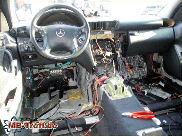 Mercedes Classe R N Avance Plus Mercedes Classe R N Avance Plus