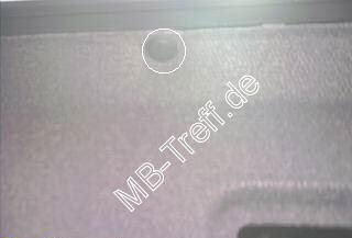 Anleitungen | Mercedes C-Sportcoupe / CLC (cl203) | Freisprecheinrichtung nachrsten: Bild 3