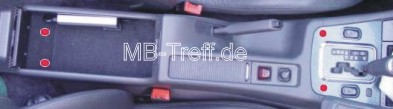 Anleitungen | Mercedes SLK-Klasse (r170) | Dachautomatikeinbau: Bild 1