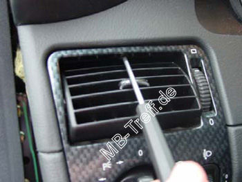 Anleitungen | Mercedes SLK-Klasse (r170) | Coming Home Schaltung von Flatwing: Bild 4