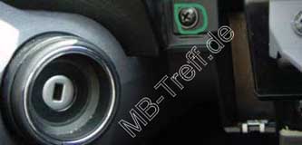 Anleitungen | Mercedes A-Klasse (w168) | Tachobeleuchtung auf LEDs umlöten: Bild 4