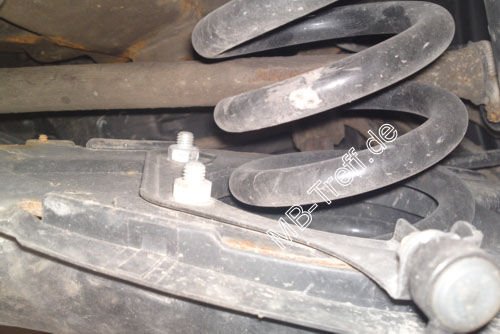 Anleitungen | Mercedes C-Klasse (w203) | Xenon-Scheinwerfer inkl. SWR nachrsten: Bild 0
