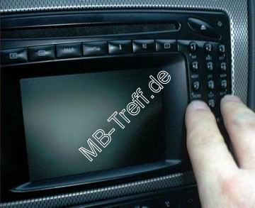 Tipps-tricks | Mercedes Allgemein | Softwareupdate beim Comand: Bild 0