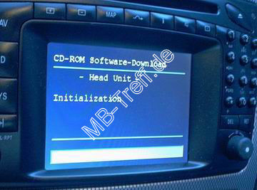 Tipps-tricks | Mercedes Allgemein | Softwareupdate beim Comand: Bild 3