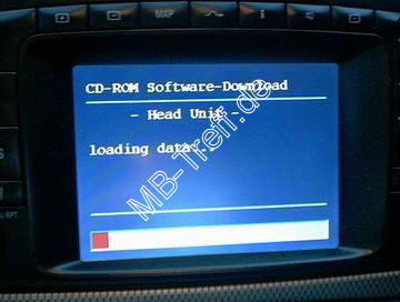 Tipps-tricks | Mercedes Allgemein | Softwareupdate beim Comand: Bild 4