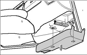 Tipps-tricks | Mercedes Allgemein | Innenluftfilterwechsel: Bild 33