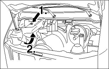 Tipps-tricks | Mercedes Allgemein | Innenluftfilterwechsel: Bild 3