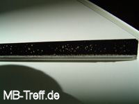 Tipps-tricks | Mercedes Allgemein | Lackieren mit der Spraydose: Bild 53