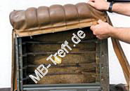 Tipps-tricks | Mercedes Allgemein | Leder pflegen, reinigen und reparieren: Bild 23