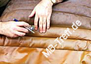 Tipps-tricks | Mercedes Allgemein | Leder pflegen, reinigen und reparieren: Bild 32