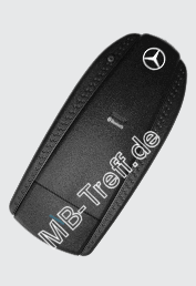 Tipps-tricks | Mercedes .Allgemein (allgemein) | UHI-Schalen fr die original FSA von Mercedes: Bild 