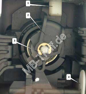Tipps-tricks | Mercedes A-Klasse (w168) | Reparaturanleitung für ein defektes Heckschloss: Bild 0