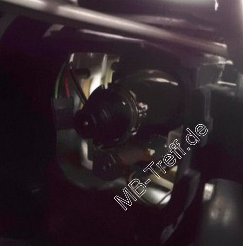 Tipps-tricks | Mercedes S-Klasse (w220) | Xenonbrenner erneuern: Bild 8