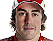 Foto von Fernando Alonso