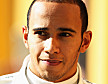 Foto von Lewis Hamilton