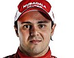 Foto von Felipe Massa