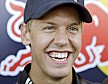 Foto von Sebastian Vettel