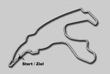 GP Belgien Spa