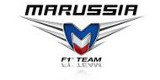 Marussia F1 Team