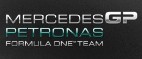 Mercedes AMG Petronas