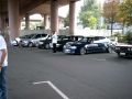 Mercedes Forum Treffen 2002