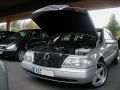 Mercedes Forum Treffen 2002 - spookie