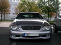 Mercedes Forum Treffen 2002 - spookie