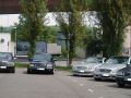 Mercedes Forum Treffen 2002 - spookie