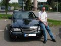 Mercedes Forum Treffen 2002 - spookie