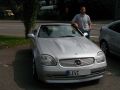 Mercedes Forum Treffen 2002 - spookie