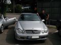 Mercedes Forum Treffen 2002 - spookie