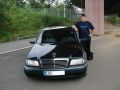 Mercedes Forum Treffen 2002 - spookie