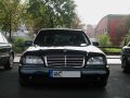 Mercedes Forum Treffen 2002 - spookie