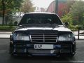 Mercedes Forum Treffen 2002 - spookie