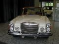 Mercedes Forum Treffen 2002 - spookie