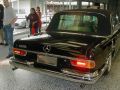 Mercedes Forum Treffen 2002 - spookie