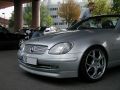 Mercedes Forum Treffen 2002 - spookie