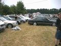 2.Mercedes Treffen Harsewinkel 2003 - AtzeC280