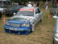 2.Mercedes Treffen Harsewinkel 2003 - AtzeC280