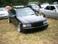 2.Mercedes Treffen Harsewinkel 2003 - AtzeC280